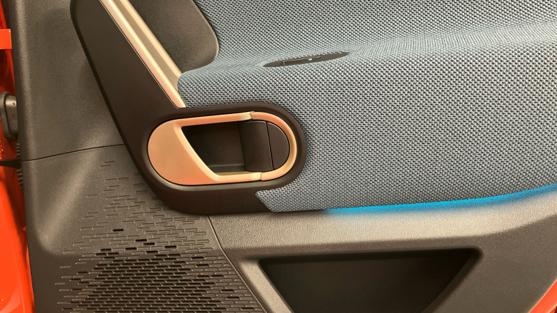 MINI Aceman 160kW SE Exclusive [Level 2] 54kWh 5dr Auto Electric Hatchback